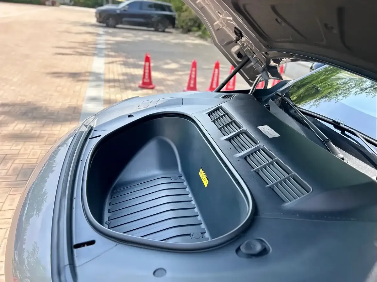 2025 MI YU7 BEV 96.3KWH,autocango,china used car exporter,china ev exporter,chinese used car exporter,chinese used ev exporter