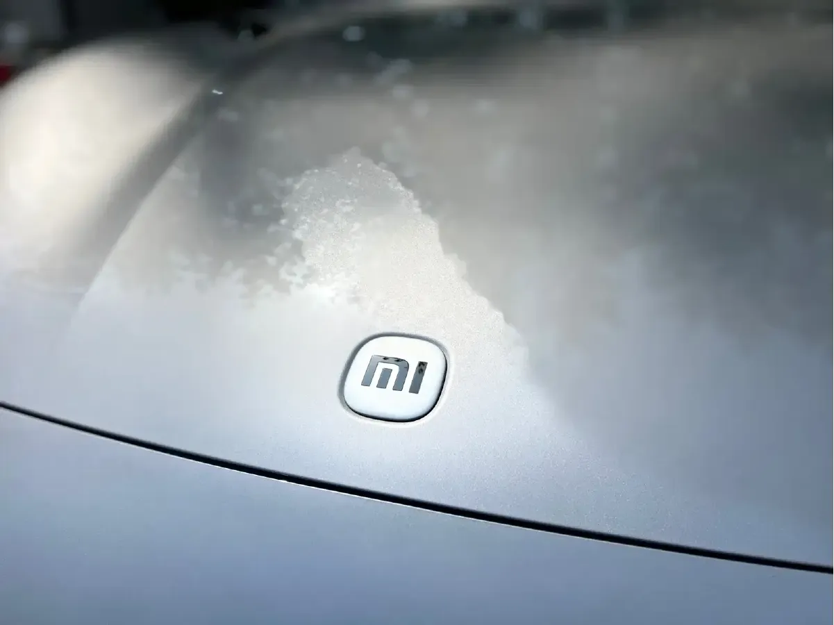 2025 MI YU7 BEV 96.3KWH,autocango,china used car exporter,china ev exporter,chinese used car exporter,chinese used ev exporter