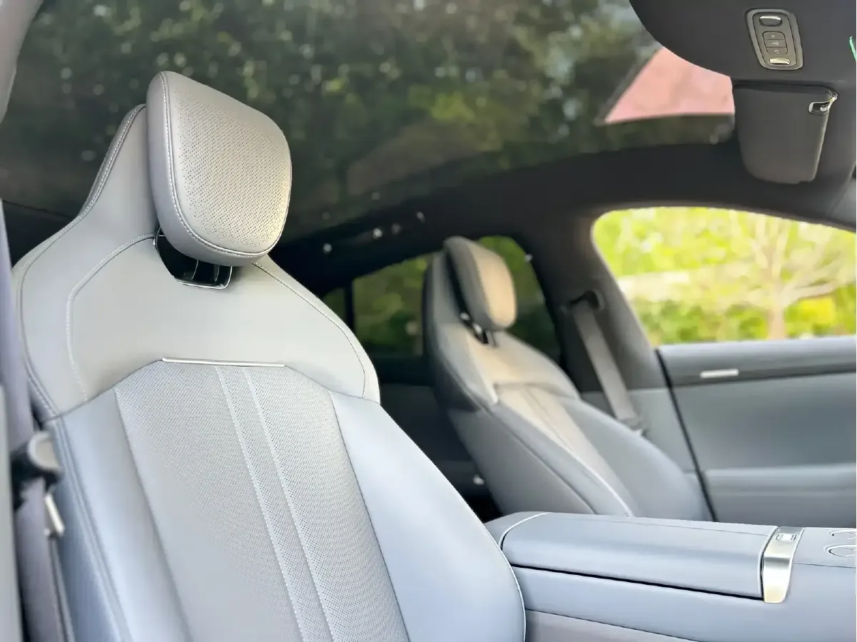 2025 MI YU7 BEV 96.3KWH,autocango,china used car exporter,china ev exporter,chinese used car exporter,chinese used ev exporter