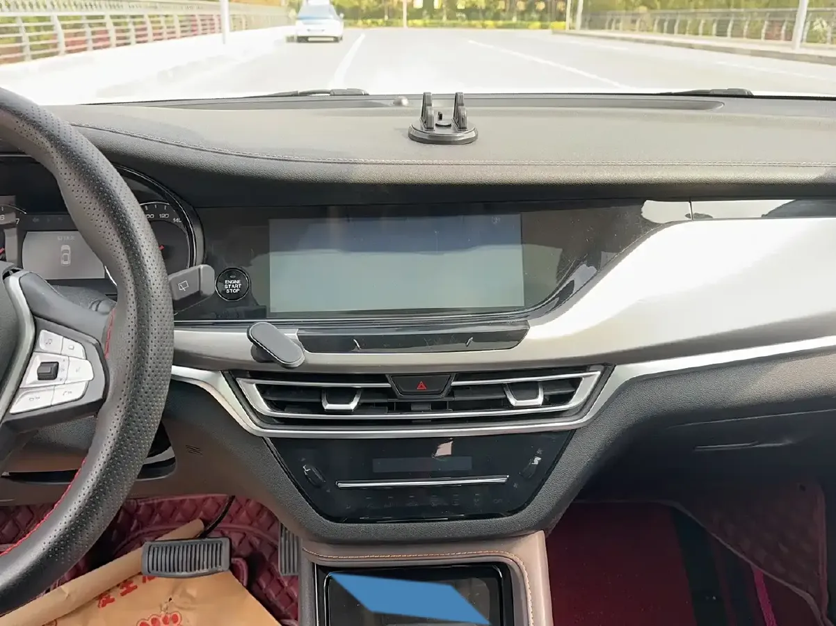 2019 ChangAn CS35 Plus 1.6L 128HP L4 6AT,autocango,china used car exporter,china ev exporter,chinese used car exporter,chinese used ev exporter