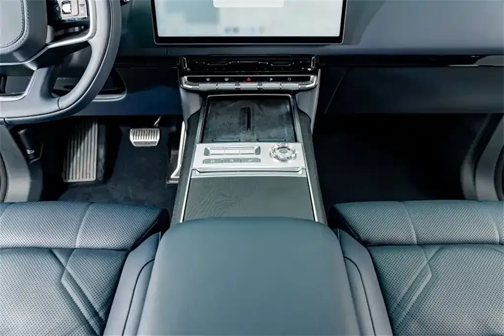 2025 Zeekr 9X 2.0T 279HP L4 1DHT PHEV,autocango,china used car exporter,china ev exporter,chinese used car exporter,chinese used ev exporter