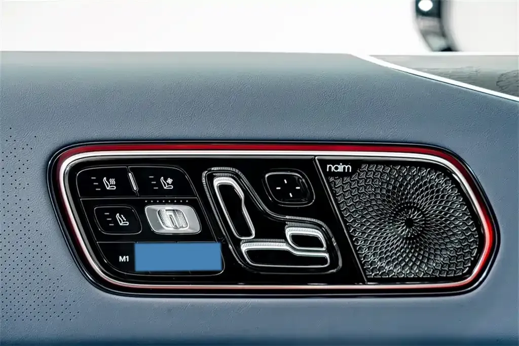 2025 Zeekr 9X 2.0T 279HP L4 1DHT PHEV,autocango,china used car exporter,china ev exporter,chinese used car exporter,chinese used ev exporter