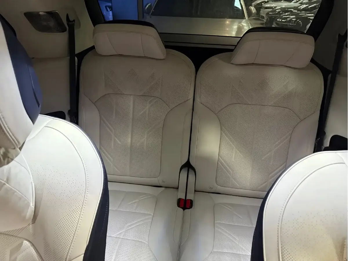 2025 Zeekr 9X 2.0T 279HP L4 1DHT PHEV,autocango,china used car exporter,china ev exporter,chinese used car exporter,chinese used ev exporter