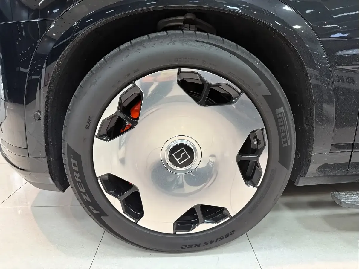 2025 Zeekr 9X 2.0T 279HP L4 1DHT PHEV,autocango,china used car exporter,china ev exporter,chinese used car exporter,chinese used ev exporter