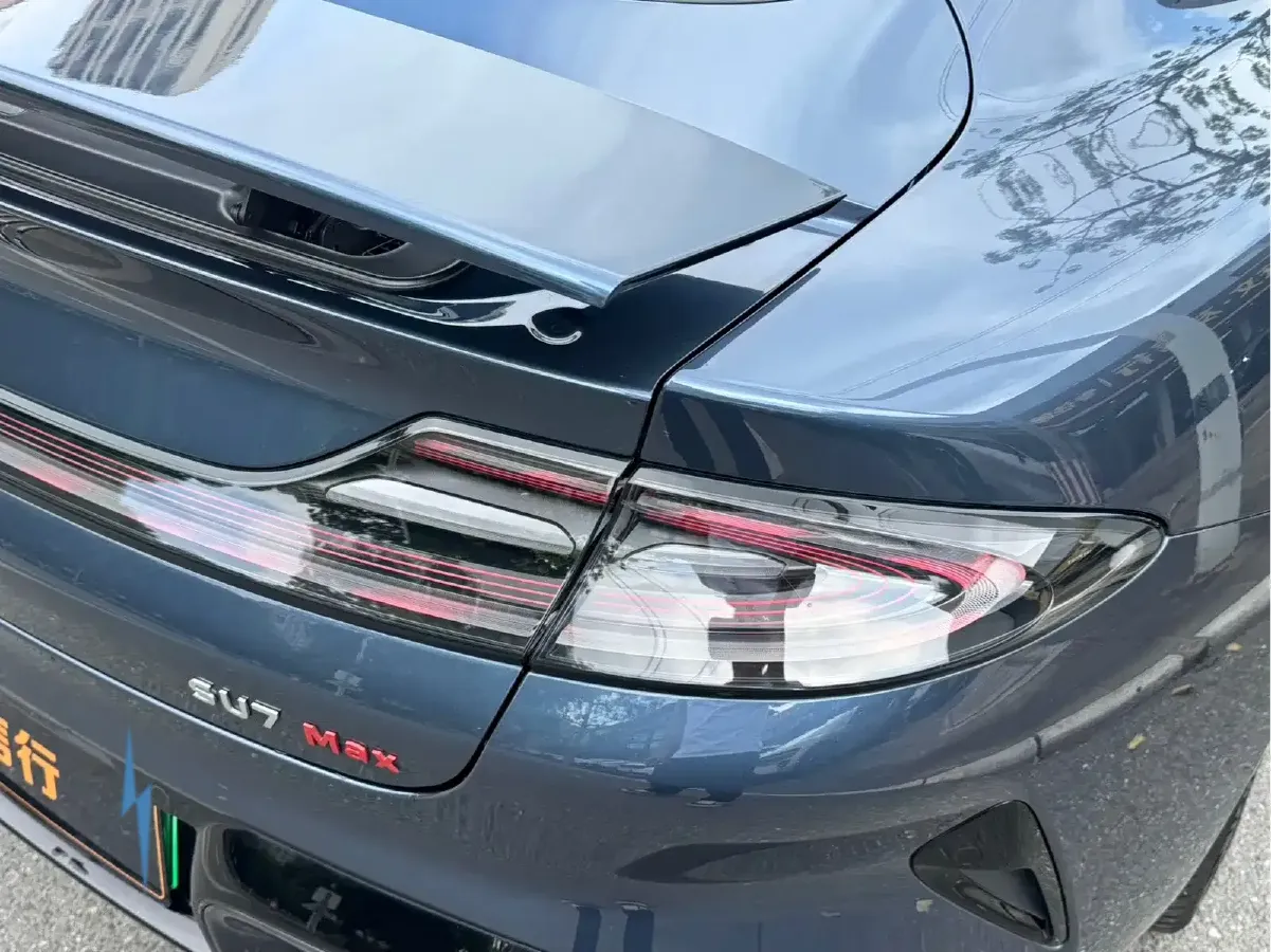 2024 MI SU7 BEV 101KWH,autocango,china used car exporter,china ev exporter,chinese used car exporter,chinese used ev exporter
