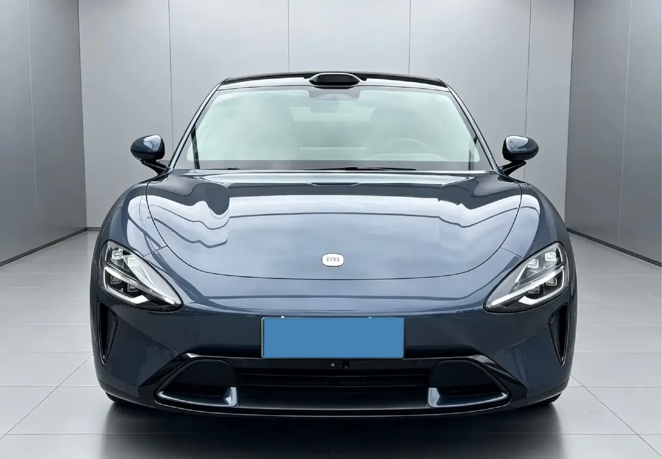 2024 MI SU7 BEV 101KWH,autocango,china used car exporter,china ev exporter,chinese used car exporter,chinese used ev exporter