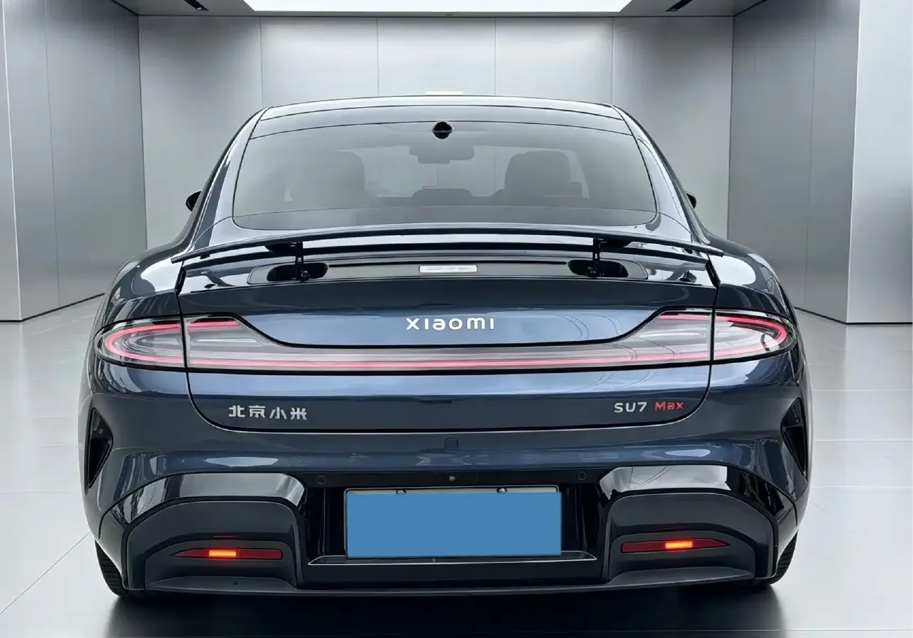 2024 MI SU7 BEV 101KWH,autocango,china used car exporter,china ev exporter,chinese used car exporter,chinese used ev exporter