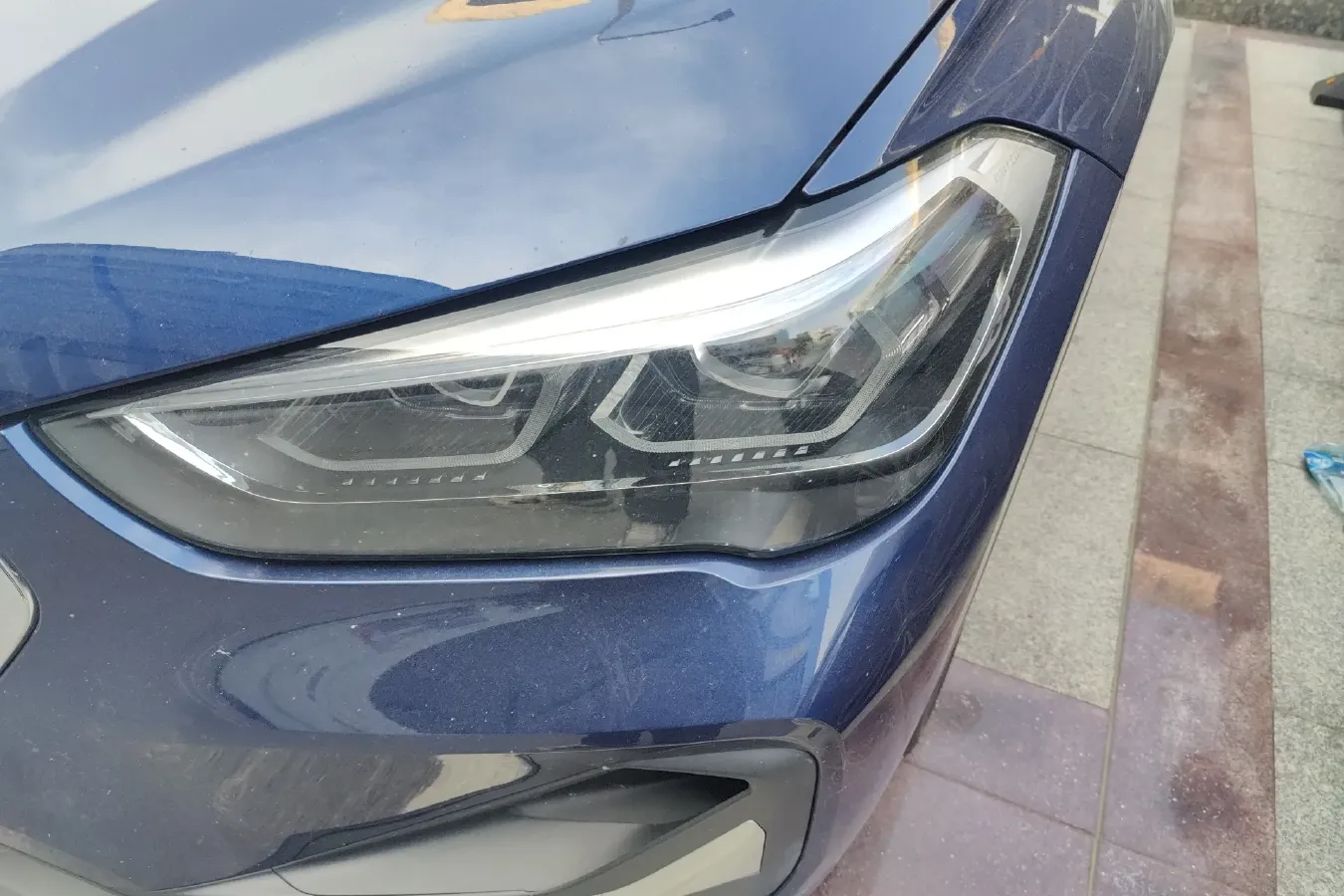 2020 BMW X1 1.5T 140HP L3 7DCT,autocango,china used car exporter,china ev exporter,chinese used car exporter,chinese used ev exporter