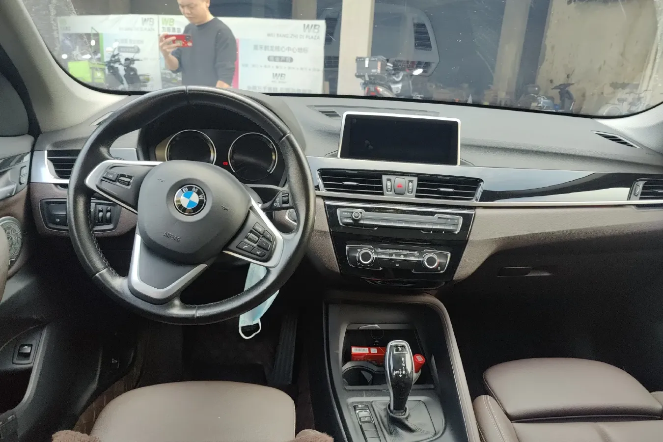 2020 BMW X1 1.5T 140HP L3 7DCT,autocango,china used car exporter,china ev exporter,chinese used car exporter,chinese used ev exporter