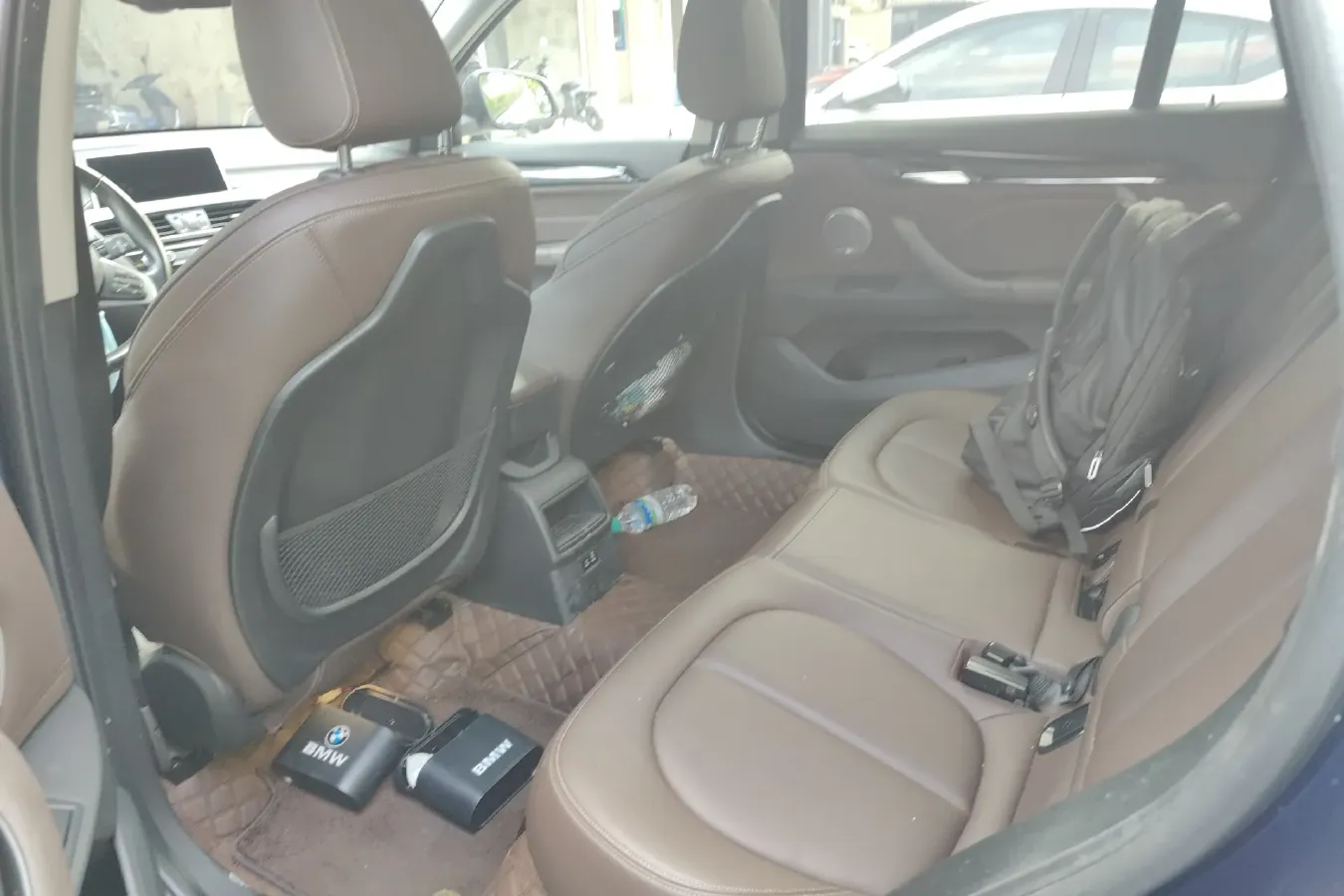 2020 BMW X1 1.5T 140HP L3 7DCT,autocango,china used car exporter,china ev exporter,chinese used car exporter,chinese used ev exporter