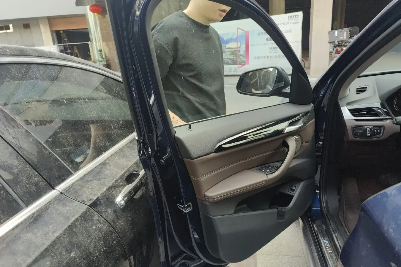2020 BMW X1 1.5T 140HP L3 7DCT,autocango,china used car exporter,china ev exporter,chinese used car exporter,chinese used ev exporter
