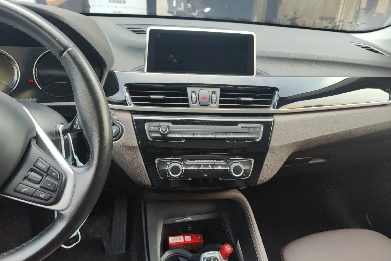 2020 BMW X1 1.5T 140HP L3 7DCT,autocango,china used car exporter,china ev exporter,chinese used car exporter,chinese used ev exporter