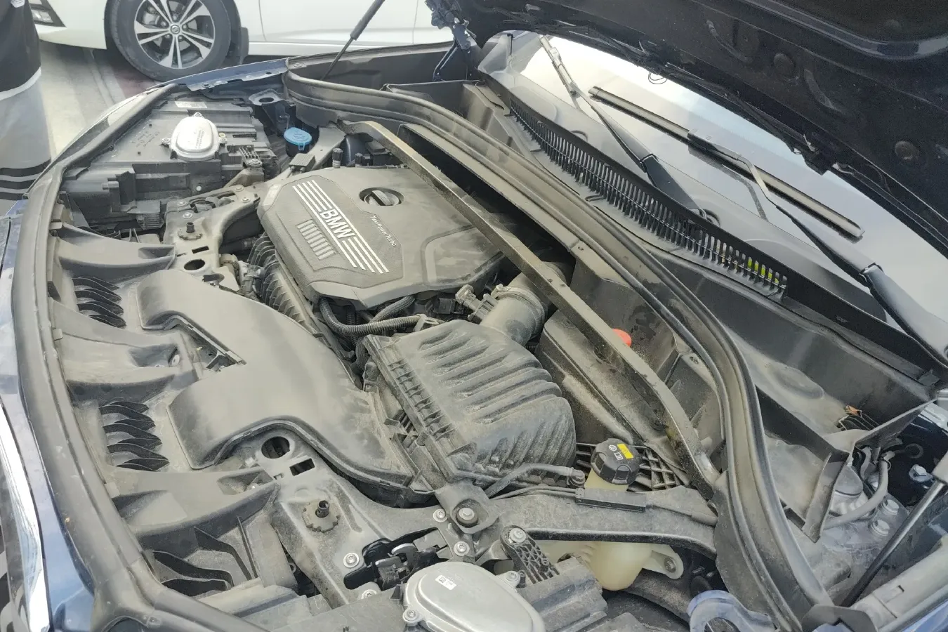 2020 BMW X1 1.5T 140HP L3 7DCT,autocango,china used car exporter,china ev exporter,chinese used car exporter,chinese used ev exporter