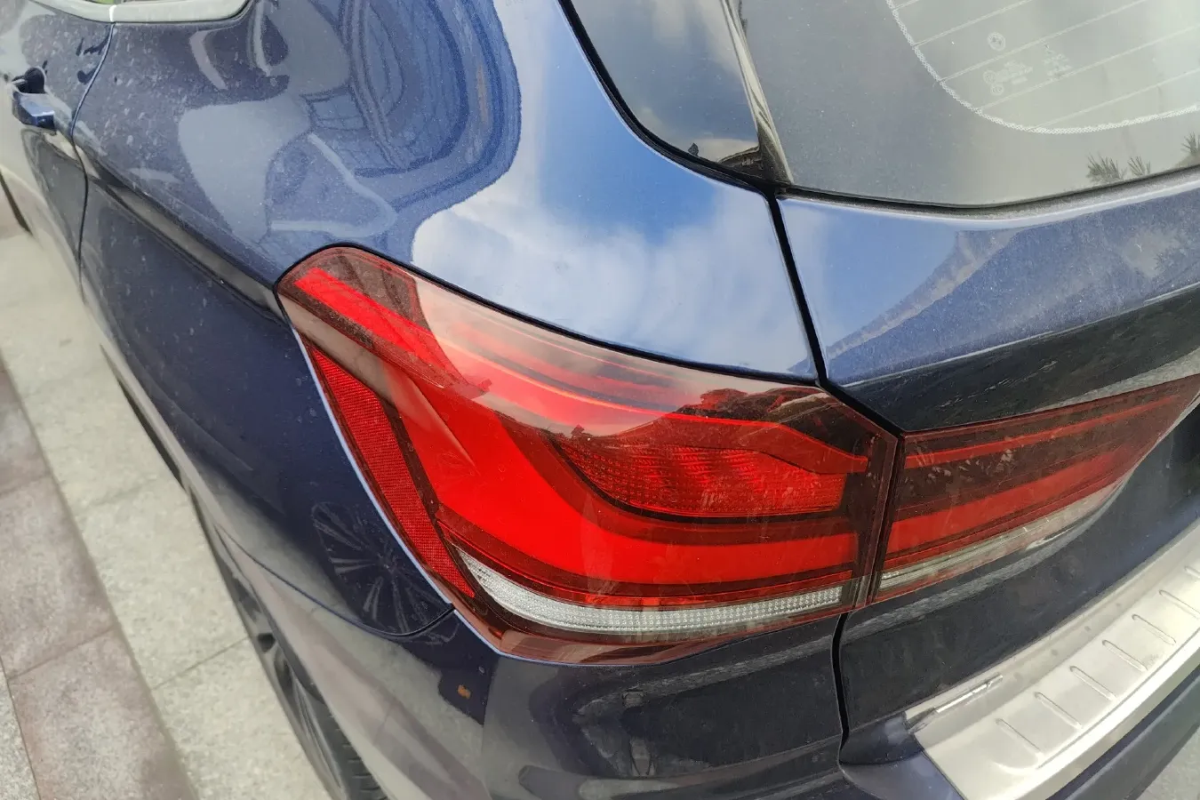 2020 BMW X1 1.5T 140HP L3 7DCT,autocango,china used car exporter,china ev exporter,chinese used car exporter,chinese used ev exporter