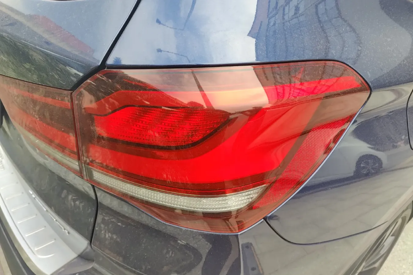 2020 BMW X1 1.5T 140HP L3 7DCT,autocango,china used car exporter,china ev exporter,chinese used car exporter,chinese used ev exporter