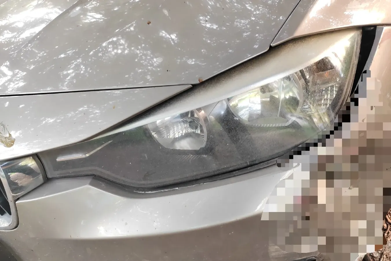 2013 BMW 3 Series 2.0T 184HP L4 8AT,autocango,china used car exporter,china ev exporter,chinese used car exporter,chinese used ev exporter