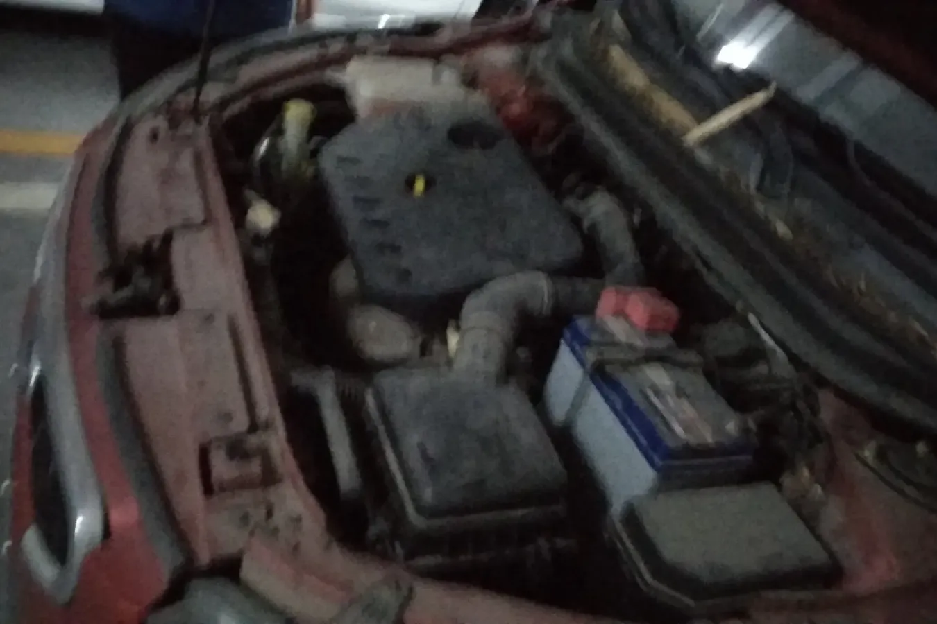 2015 FAW Jumpal D60 1.5L 102HP L4 5MT,autocango,china used car exporter,china ev exporter,chinese used car exporter,chinese used ev exporter