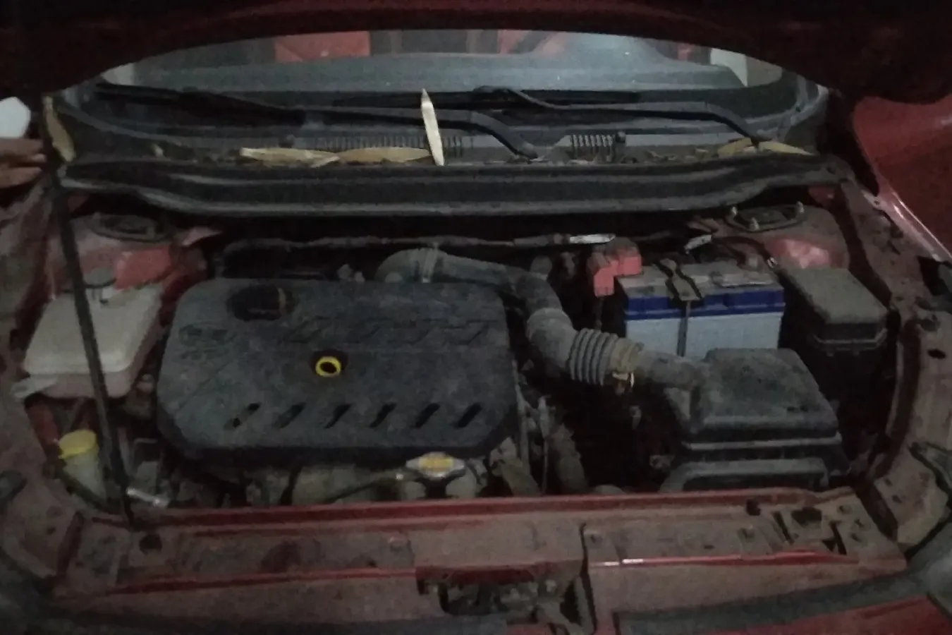 2015 FAW Jumpal D60 1.5L 102HP L4 5MT,autocango,china used car exporter,china ev exporter,chinese used car exporter,chinese used ev exporter