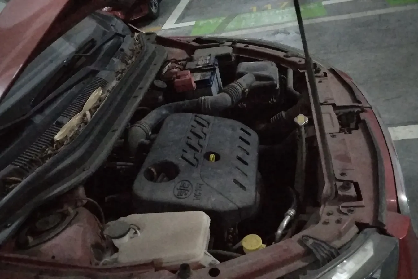 2015 FAW Jumpal D60 1.5L 102HP L4 5MT,autocango,china used car exporter,china ev exporter,chinese used car exporter,chinese used ev exporter