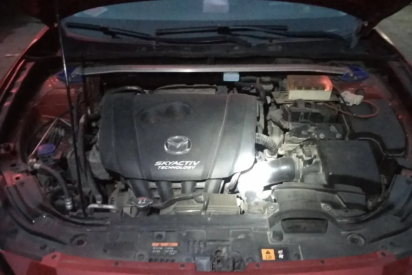 2018 Mazda CX-4 2.0L 158HP L4 6AT,autocango,china used car exporter,china ev exporter,chinese used car exporter,chinese used ev exporter