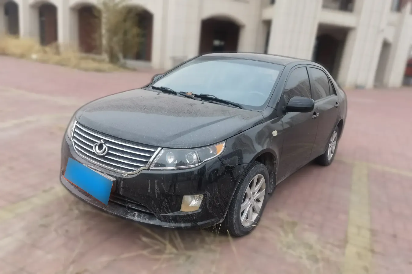 2013 Geely GC7 1.5L 109HP L4 5MT,autocango,china used car exporter,china ev exporter,chinese used car exporter,chinese used ev exporter