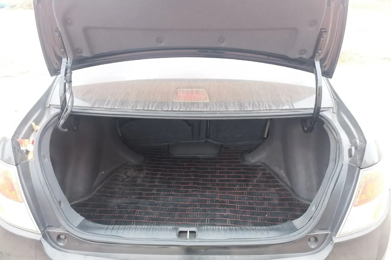 2013 Geely GC7 1.5L 109HP L4 5MT,autocango,china used car exporter,china ev exporter,chinese used car exporter,chinese used ev exporter