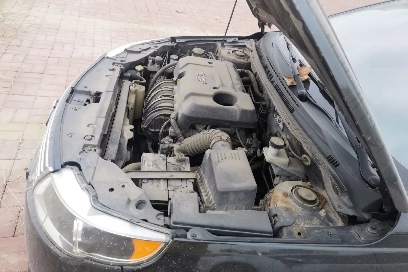 2013 Geely GC7 1.5L 109HP L4 5MT,autocango,china used car exporter,china ev exporter,chinese used car exporter,chinese used ev exporter