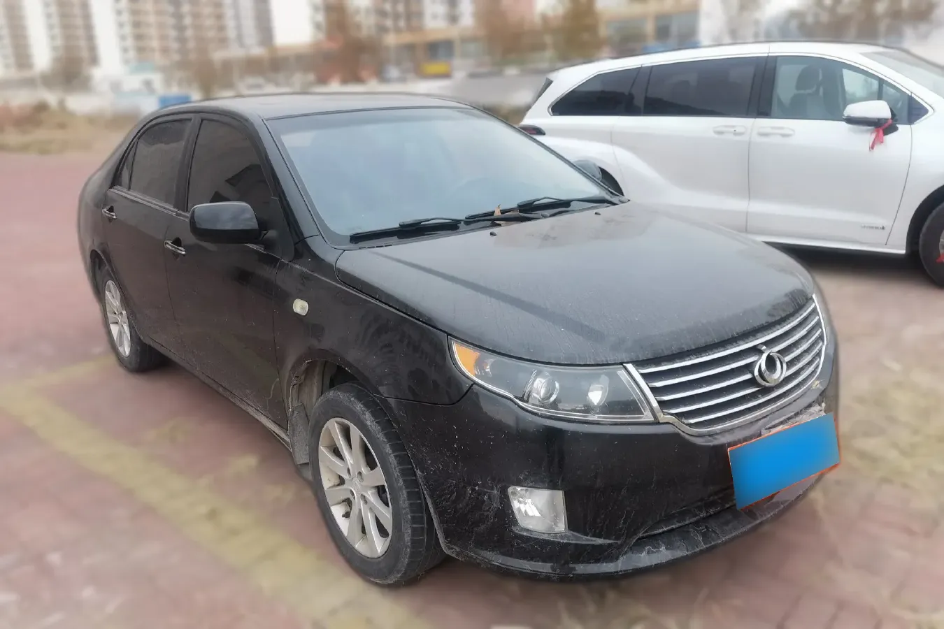 2013 Geely GC7 1.5L 109HP L4 5MT,autocango,china used car exporter,china ev exporter,chinese used car exporter,chinese used ev exporter