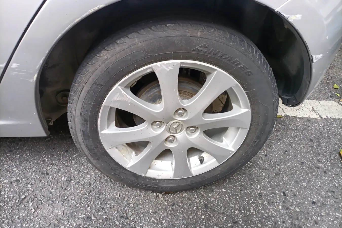 2011 Mazda 2 1.5L 103HP L4 4AT,autocango,china used car exporter,china ev exporter,chinese used car exporter,chinese used ev exporter