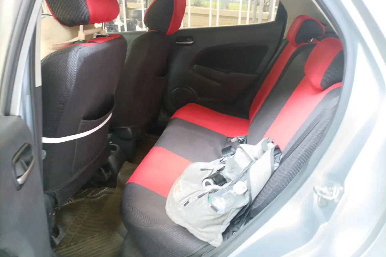 2011 Mazda 2 1.5L 103HP L4 4AT,autocango,china used car exporter,china ev exporter,chinese used car exporter,chinese used ev exporter