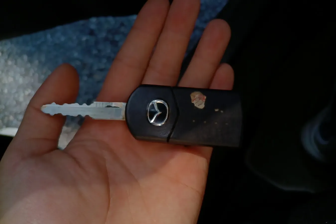 2011 Mazda 2 1.5L 103HP L4 4AT,autocango,china used car exporter,china ev exporter,chinese used car exporter,chinese used ev exporter