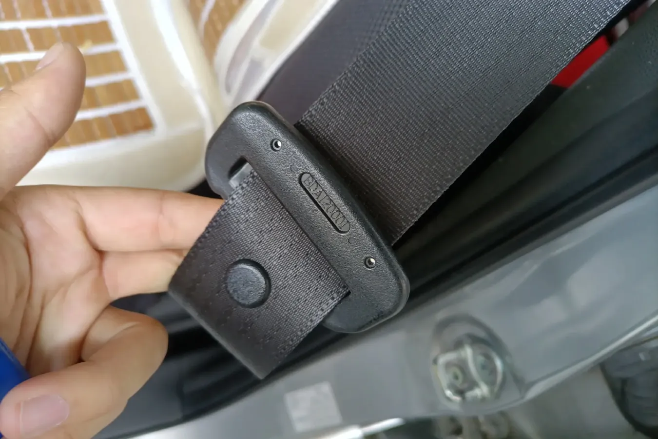 2011 Mazda 2 1.5L 103HP L4 4AT,autocango,china used car exporter,china ev exporter,chinese used car exporter,chinese used ev exporter