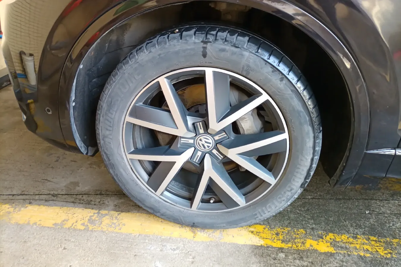 2019 Volkswagen Touareg 3.0T 340HP V6 8AT,autocango,china used car exporter,china ev exporter,chinese used car exporter,chinese used ev exporter