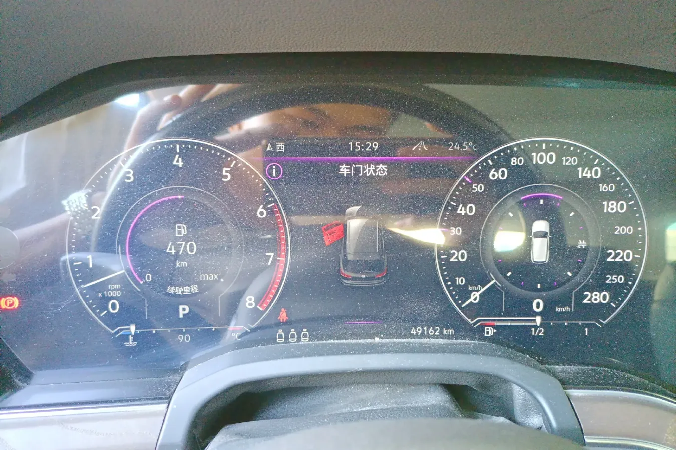 2019 Volkswagen Touareg 3.0T 340HP V6 8AT,autocango,china used car exporter,china ev exporter,chinese used car exporter,chinese used ev exporter