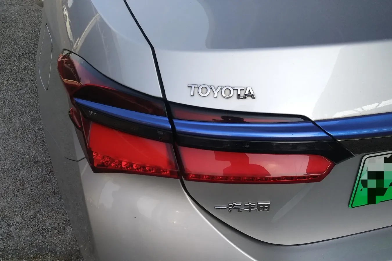 2019 Toyota Corolla Hybird E+ 1.8L 99HP L4 E-CVT PHEV 10.5KWH,autocango,china used car exporter,china ev exporter,chinese used car exporter,chinese used ev exporter