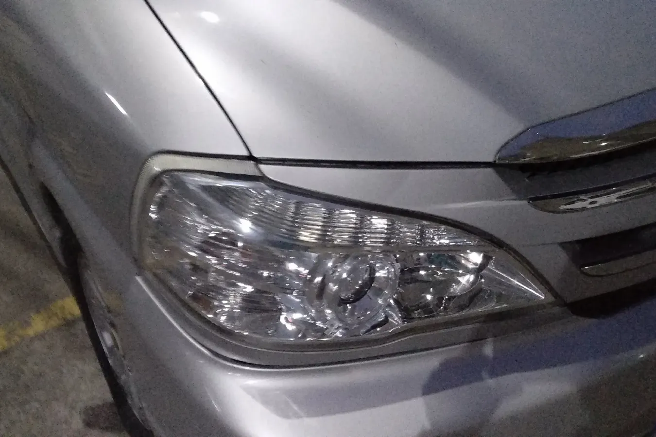 2010 JinBei Grace 2.7L 151HP L4 4AT,autocango,china used car exporter,china ev exporter,chinese used car exporter,chinese used ev exporter