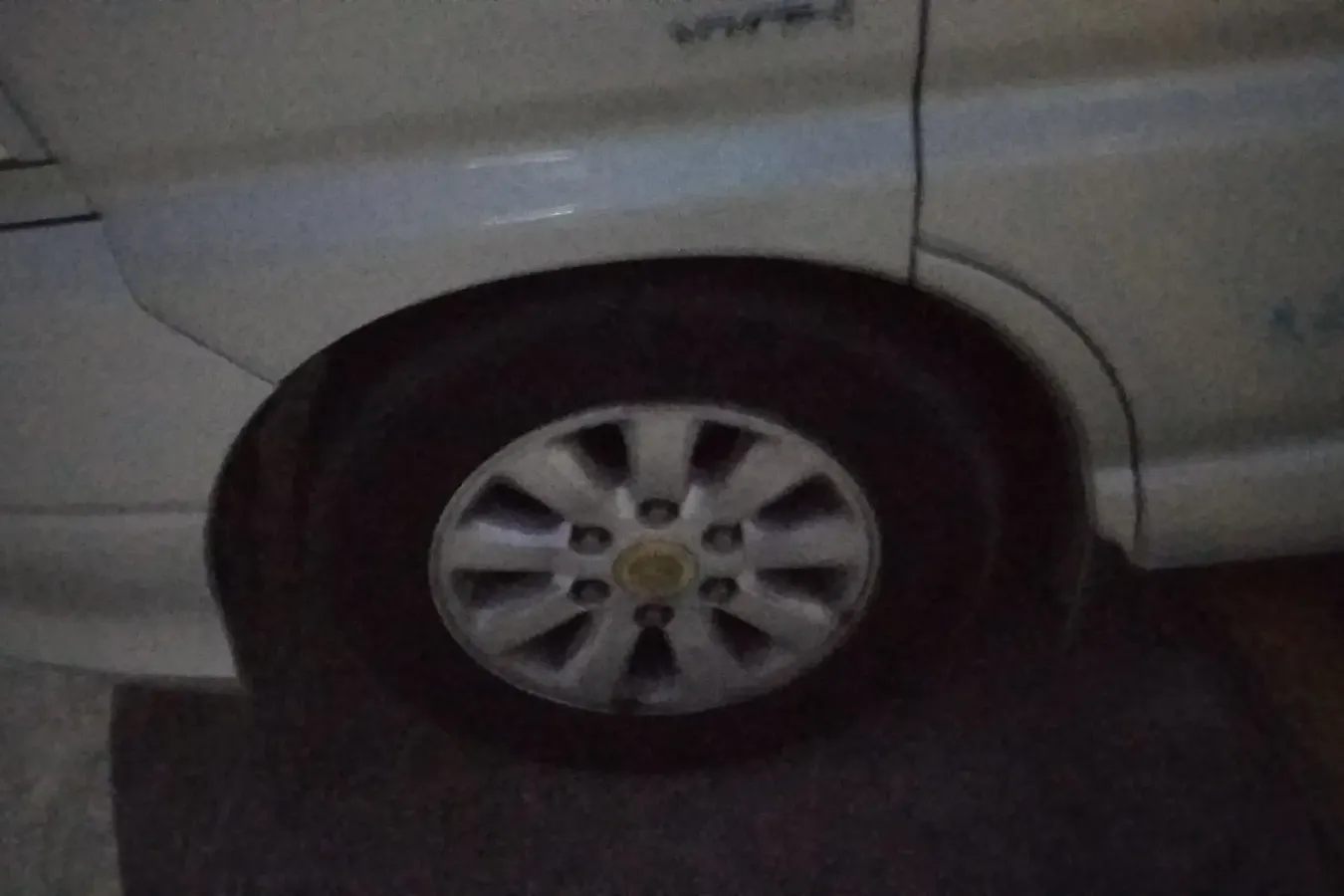 2010 JinBei Grace 2.7L 151HP L4 4AT,autocango,china used car exporter,china ev exporter,chinese used car exporter,chinese used ev exporter