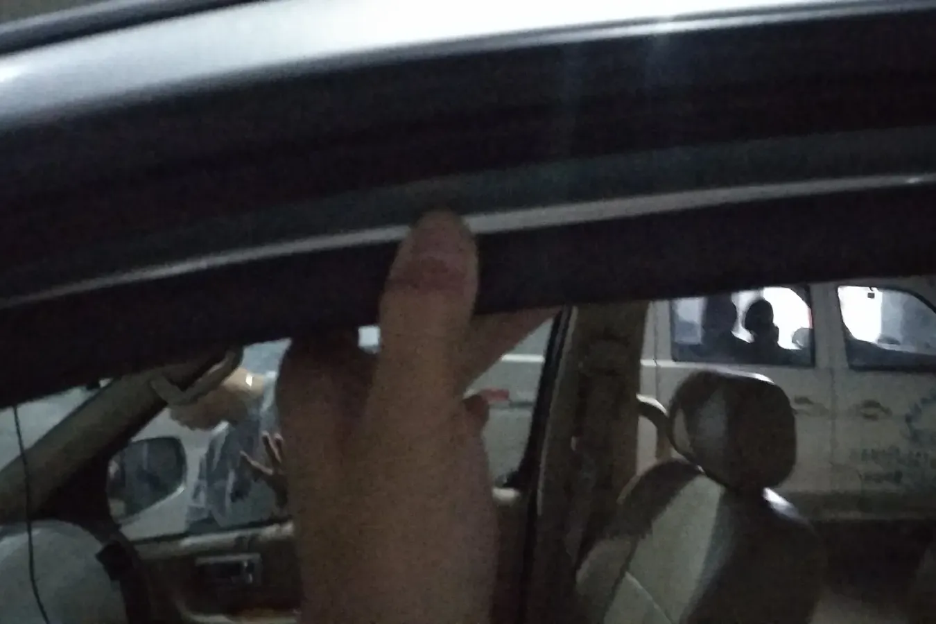 2010 JinBei Grace 2.7L 151HP L4 4AT,autocango,china used car exporter,china ev exporter,chinese used car exporter,chinese used ev exporter