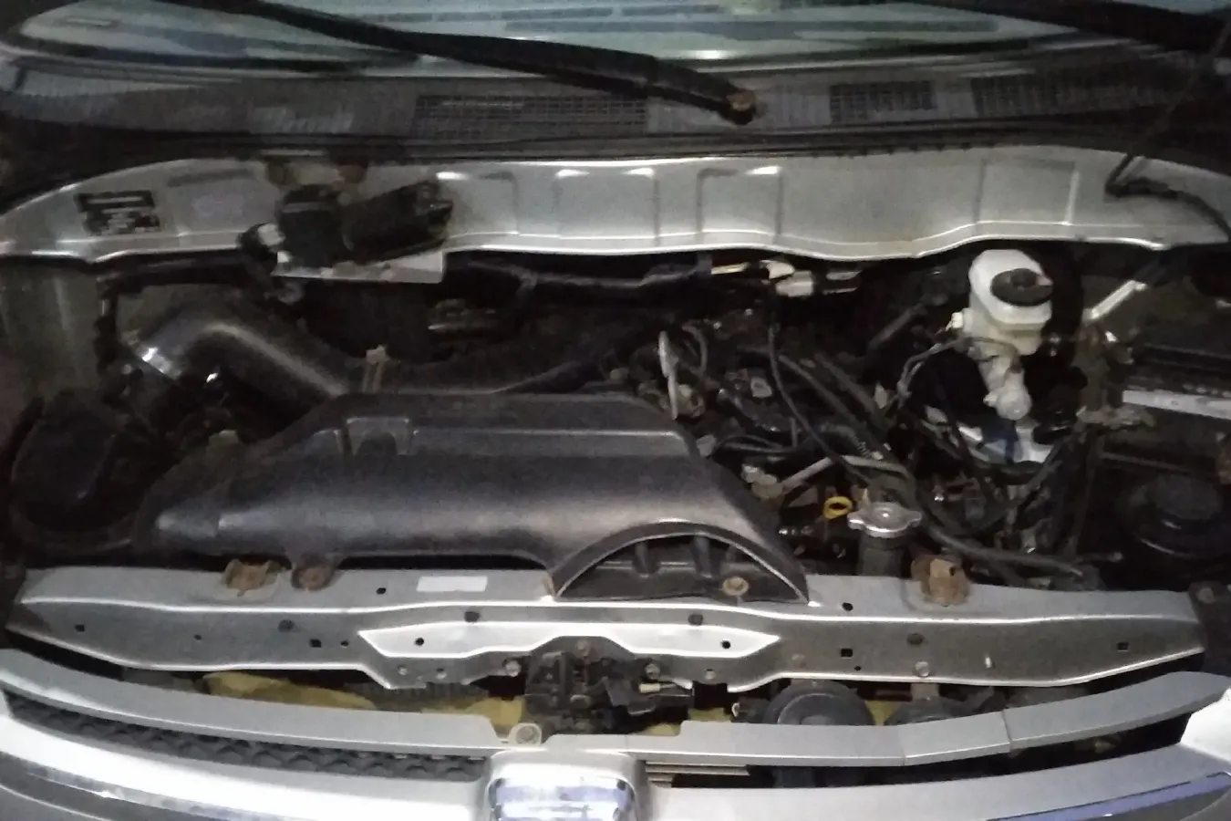 2010 JinBei Grace 2.7L 151HP L4 4AT,autocango,china used car exporter,china ev exporter,chinese used car exporter,chinese used ev exporter