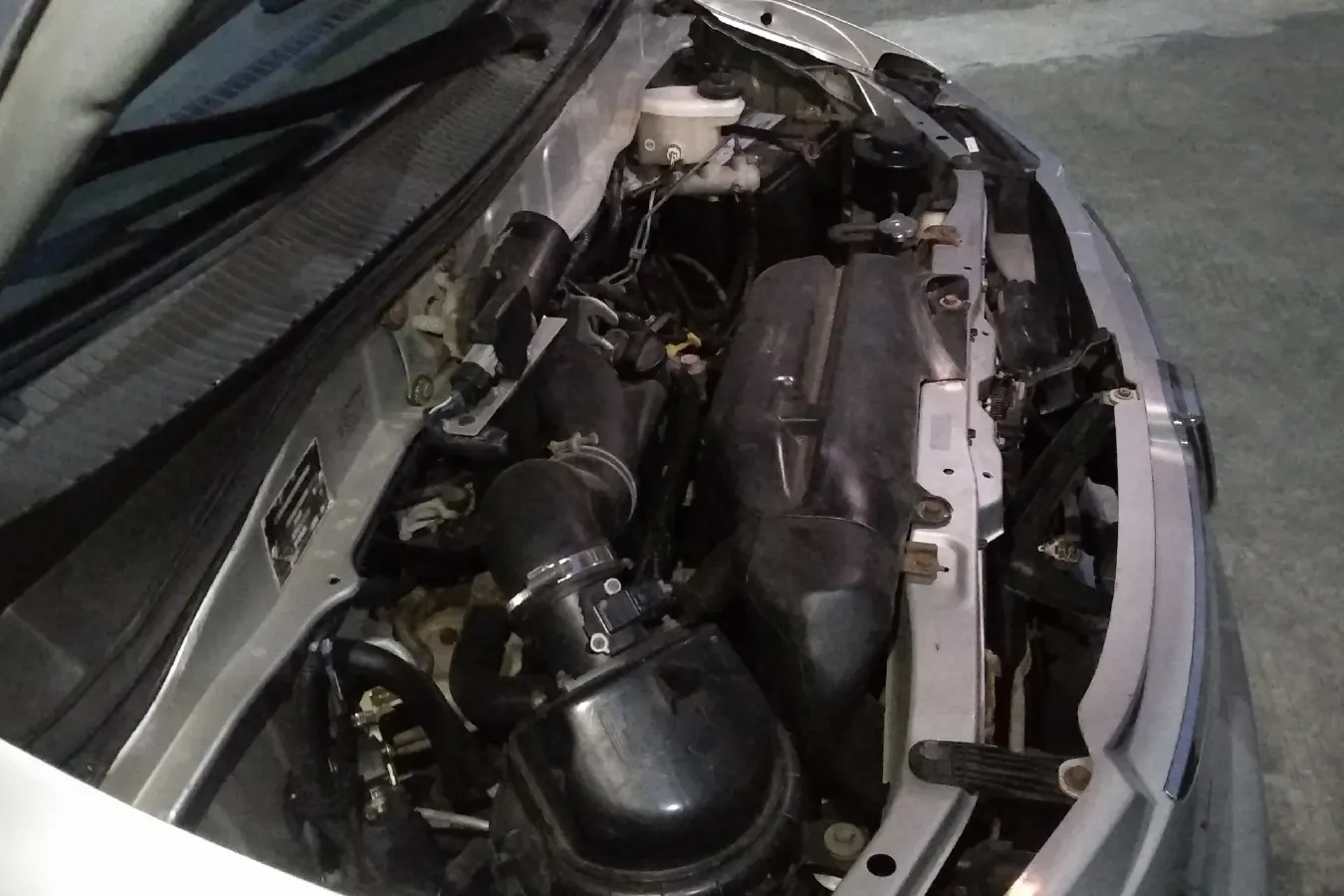 2010 JinBei Grace 2.7L 151HP L4 4AT,autocango,china used car exporter,china ev exporter,chinese used car exporter,chinese used ev exporter