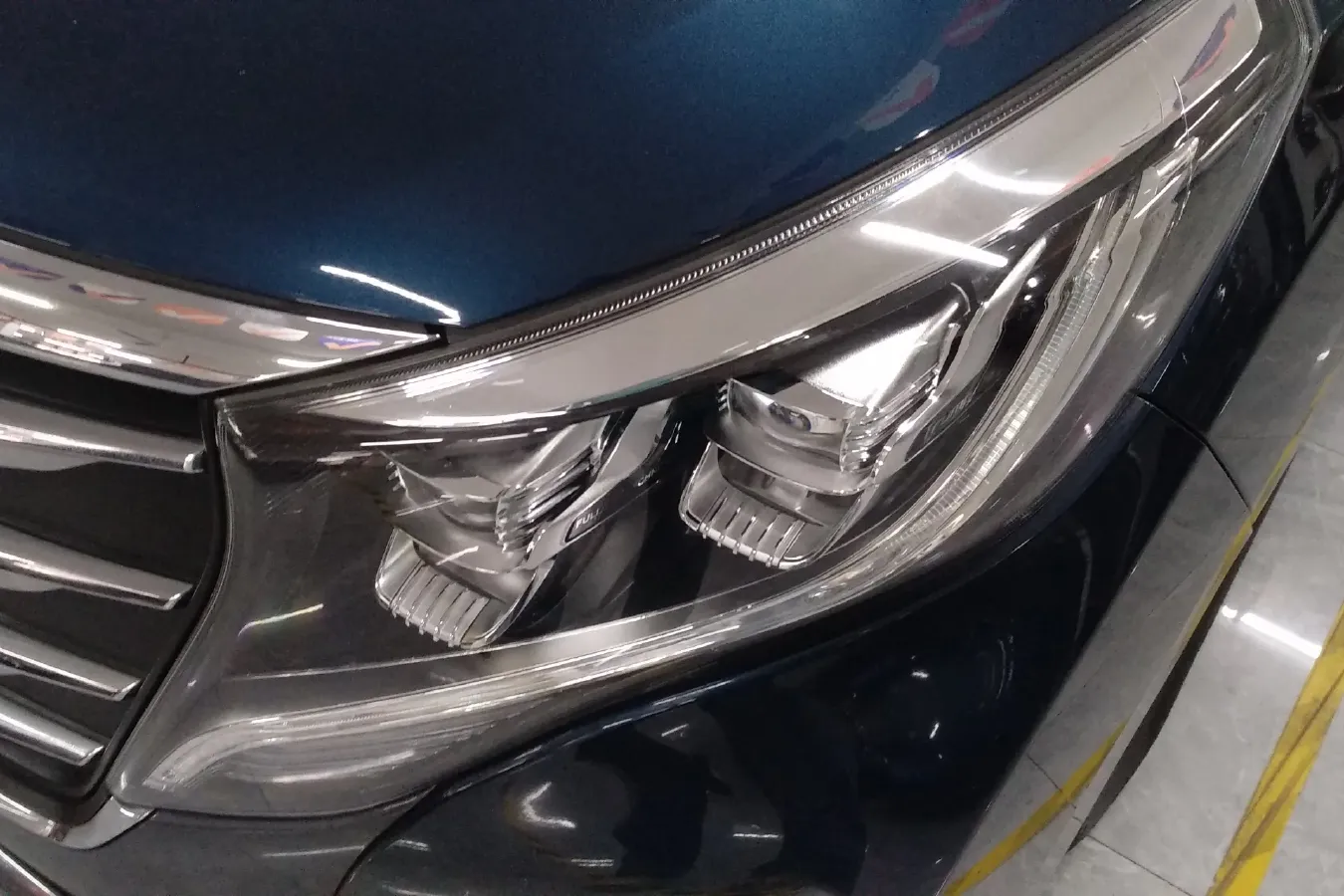 2020 GAC Trumpchi M8 2.0T 252HP L4 8AT,autocango,china used car exporter,china ev exporter,chinese used car exporter,chinese used ev exporter