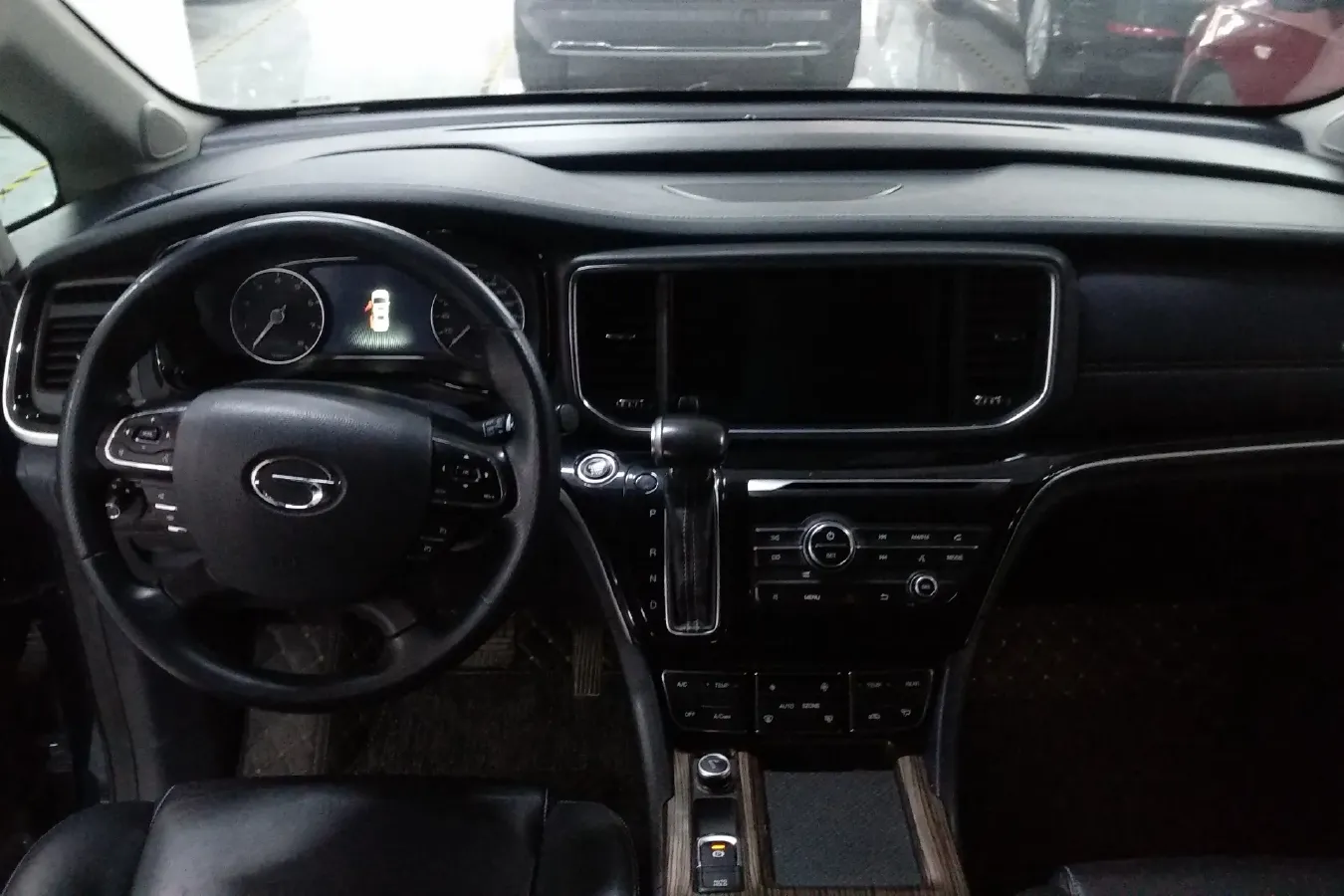 2020 GAC Trumpchi M8 2.0T 252HP L4 8AT,autocango,china used car exporter,china ev exporter,chinese used car exporter,chinese used ev exporter