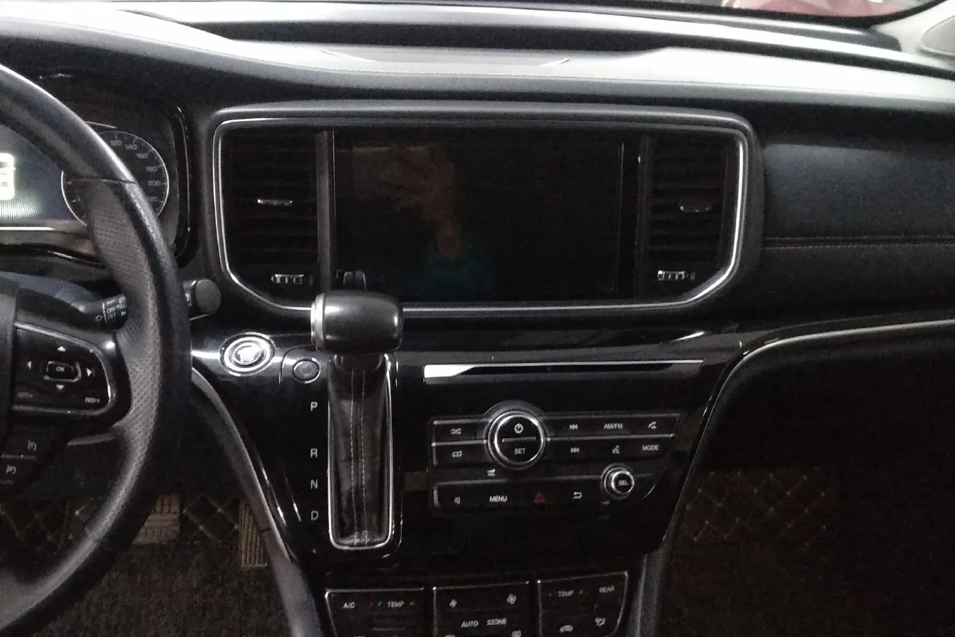 2020 GAC Trumpchi M8 2.0T 252HP L4 8AT,autocango,china used car exporter,china ev exporter,chinese used car exporter,chinese used ev exporter