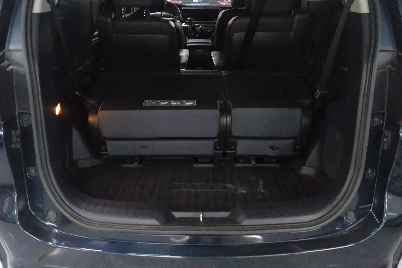 2020 GAC Trumpchi M8 2.0T 252HP L4 8AT,autocango,china used car exporter,china ev exporter,chinese used car exporter,chinese used ev exporter