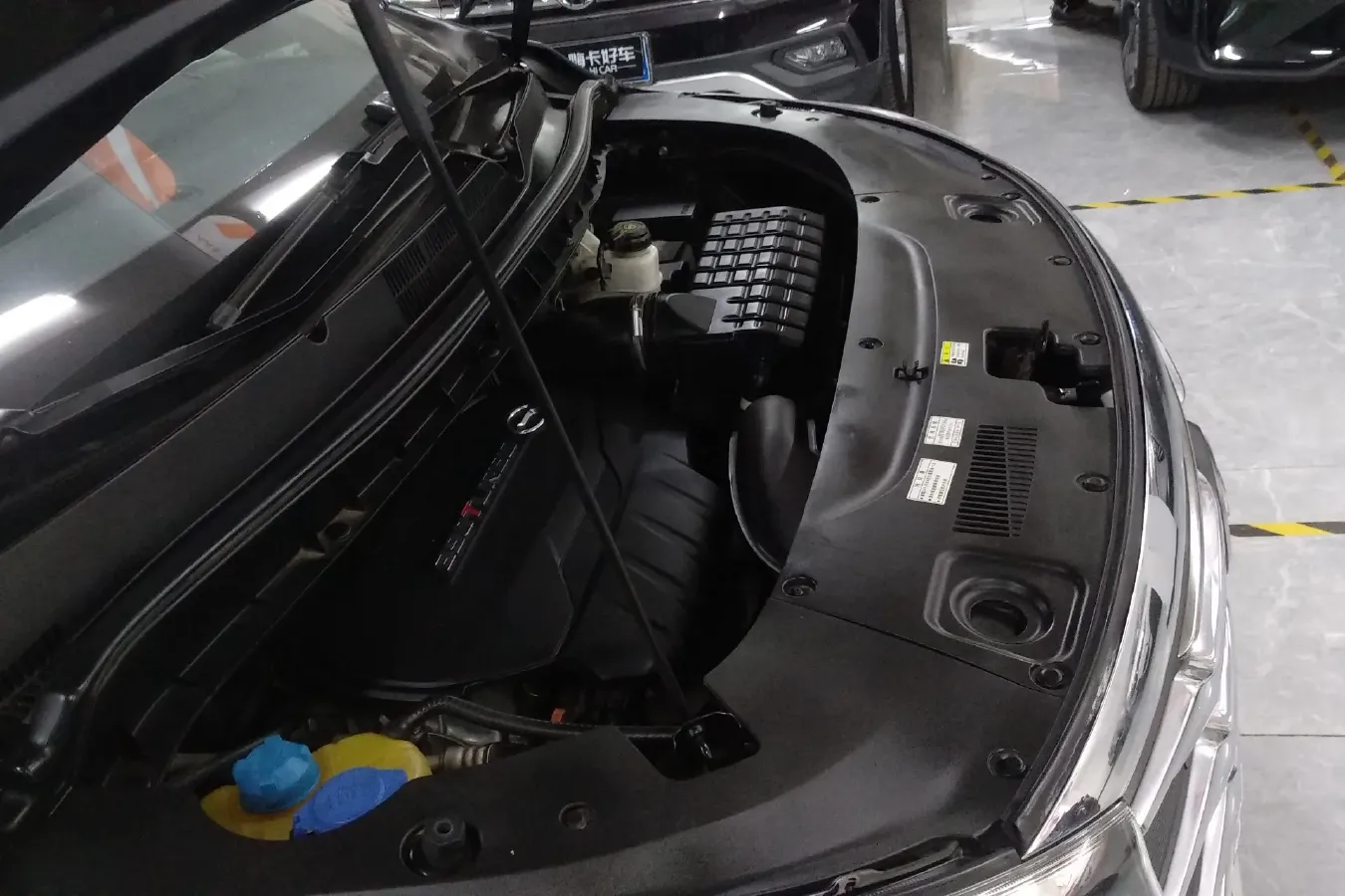 2020 GAC Trumpchi M8 2.0T 252HP L4 8AT,autocango,china used car exporter,china ev exporter,chinese used car exporter,chinese used ev exporter