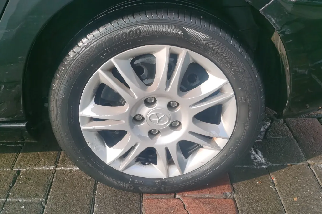 2012 JAC HeYue 1.5L 113HP L4 5MT,autocango,china used car exporter,china ev exporter,chinese used car exporter,chinese used ev exporter