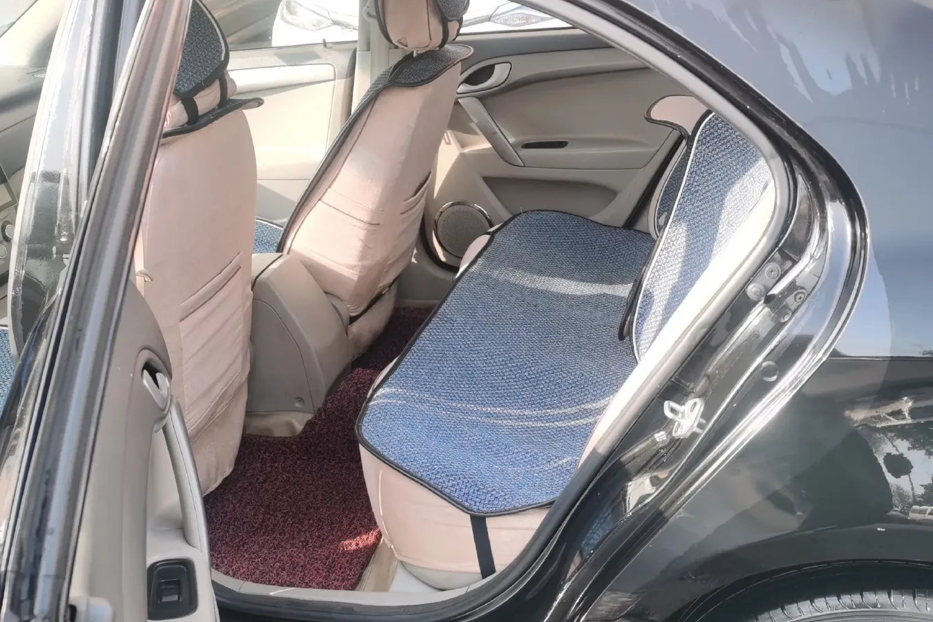 2012 JAC HeYue 1.5L 113HP L4 5MT,autocango,china used car exporter,china ev exporter,chinese used car exporter,chinese used ev exporter