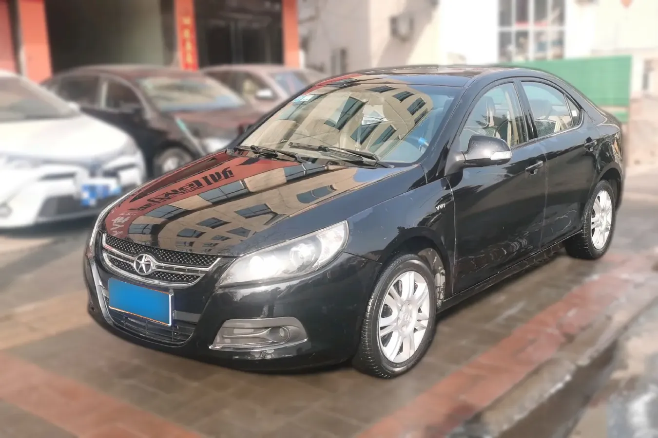 2012 JAC HeYue 1.5L 113HP L4 5MT,autocango,china used car exporter,china ev exporter,chinese used car exporter,chinese used ev exporter