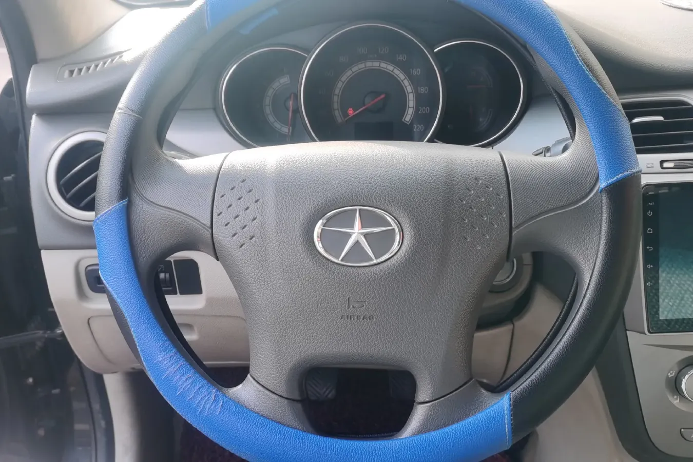 2012 JAC HeYue 1.5L 113HP L4 5MT,autocango,china used car exporter,china ev exporter,chinese used car exporter,chinese used ev exporter