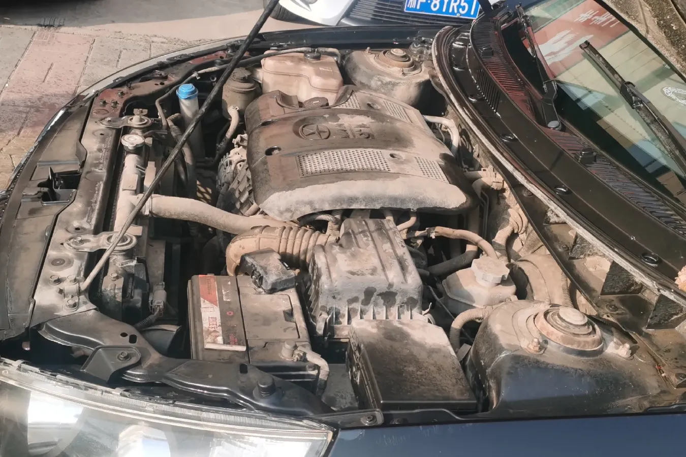 2012 JAC HeYue 1.5L 113HP L4 5MT,autocango,china used car exporter,china ev exporter,chinese used car exporter,chinese used ev exporter